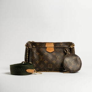 Multi Pochette Accessoires