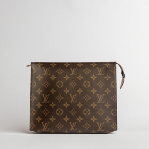 Toilette 26 Monogram