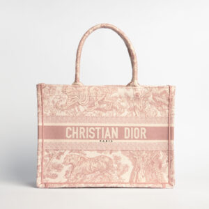 Dior Book Tote