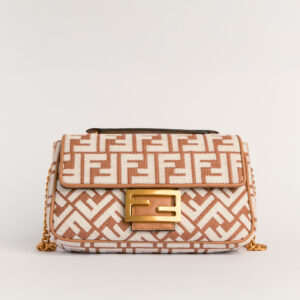 Fendi Baguette Chain Midi