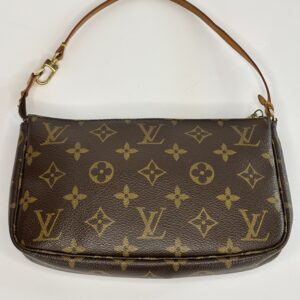 Pochette Accessoires