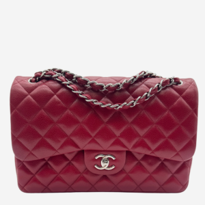CLASSIC Double Flap