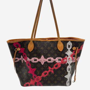 NEVERFULL CHAIN Limited Edition