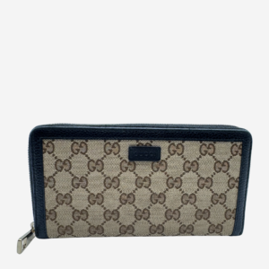 Portafoglio Gucci