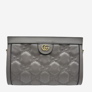 Handbag Ophidia GG Metalassė