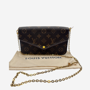 Pochette Félicie
