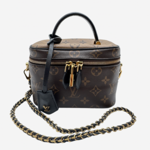 Pochette Vanity PM