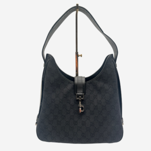 Hook Hobo Bag
